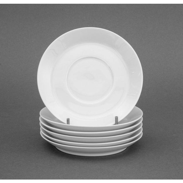 Rosenthal Porcelain "Berlin" Porcelain Service, 50 For Sale In New York - Image 6 of 18
