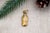 19.2k Gold Our Lady of the Immaculate Conception Pendant For Sale - Image 3 of 5