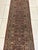 Indo Ferahan Runner - 2'6" X 20'10" For Sale - Image 10 of 11