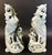 Gemstone Early 20th Century Jade Pheasant Statue For Sale - Image 7 of 12