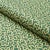 Schumacher SAMPLE - Schumacher Leonie Vermicelli Fabric In Leaf For Sale - Image 4 of 5