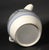 Blue English Pearlware Mocha Earthworm Jug, Staffordshire or Northern England For Sale - Image 8 of 10