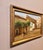 Carlo Brancaccio -Napoli L’Arco Di Gragnano-19th Century Oil Painting For Sale - Image 9 of 12