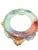Belle Epoch Rococo Revival Limoges Centerpiece Bowl & Stand For Sale - Image 9 of 10