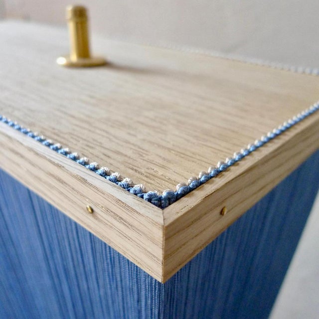 Not Yet Made - Made To Order No. 30 Table Lamp by Sander Bottinga For Sale - Image 5 of 17