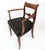 Set of Armchairs of Mahogany, 1860s For Sale - Image 9 of 15