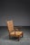 Vintage Lounge Chair in Wood, 1960s For Sale - Image 3 of 18