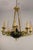 Empire Style Chandelier, France, 1930s For Sale - Image 14 of 14