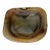 Antique Agate Trinket Bowl For Sale