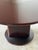 Brown Skovby Rosewood Sm33 Extendable Dining Table Danish Mid-Century Modern 1980s For Sale - Image 8 of 12