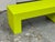 Lella & Massimo Vignelli for Heller Vignelli Bench, Outdoor For Sale - Image 11 of 12
