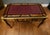 Black Napoleon III Writing Table in Wood For Sale - Image 8 of 16