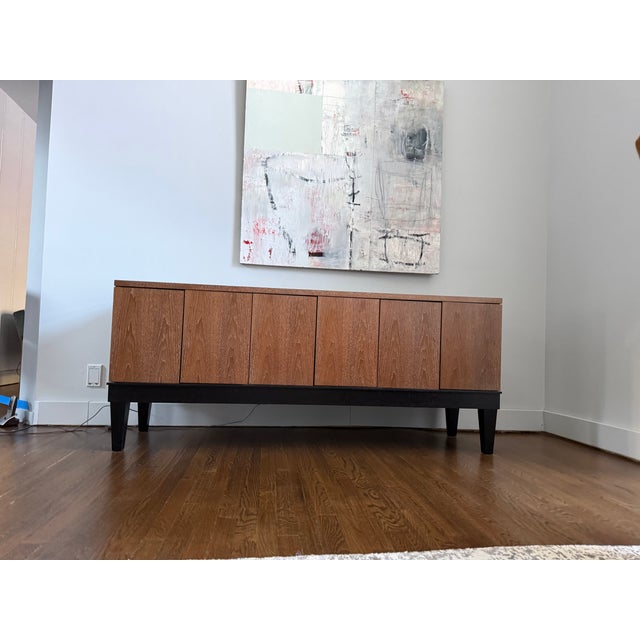 Contemporary Palette Casegood by Wendell Castle For Sale - Image 4 of 4