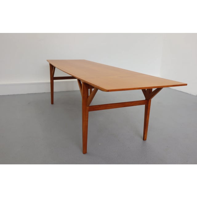 Coffee Table, 1960s For Sale - Image 10 of 16