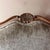 2000 - 2009 Vintage Chair in the style of Louis XV For Sale - Image 5 of 7