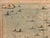 Blue Three Framed 18th C. Nautical Maps of France, Harrewijn, Fricx For Sale - Image 8 of 17