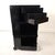 Bieffeplast Mid Century Modern, Joe Colombo, Black Boby Trolley Cart 1970, Italy For Sale - Image 4 of 13