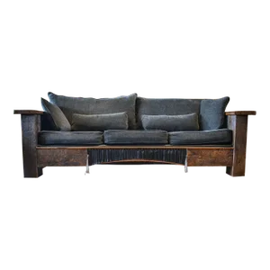 Southwestern Sofa Designed by Jonathan Sweet - Custom