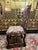 Wood Louis XIII Sheep Bone Chairs, Set of 4 For Sale - Image 7 of 10