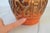 Ceramic Vintage Haeger Pottery Geometric Vase For Sale - Image 7 of 11