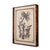 Name: Brandywine IV Size: 26"H x 20"W x 2.5"D Brandywine artwork is created from inspiration of the Henry Francis du Pont...