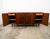 Wood 1960s Mid Century Modern Credenza Cabinet Dining Table Dillingham Walnut Extension, Attributed For Sale - Image 7 of 12