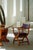 Danish Modern Oak Model Kurul Armchairs attributed to Henning Kjærnulf, 1960s, Set of 2 For Sale - Image 16 of 18