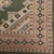 Indian Tappeto Kashmir Rug in Wool For Sale - Image 6 of 9