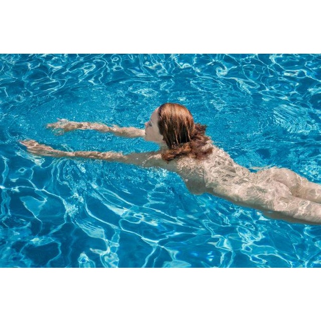 Typical dispatch time is 7 business days. From a limited edition of 3 archival photographs + 1 Artist Proof Signed and...