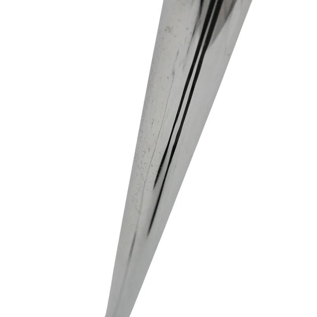 Vintage Italian Space Age Bud Floor Lamp from Guzzini, 1960s For Sale - Image 9 of 18