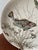 Vintage Johnson Brothers Fish Platter 16" Oval Serving Plate For Sale In Dallas - Image 6 of 6