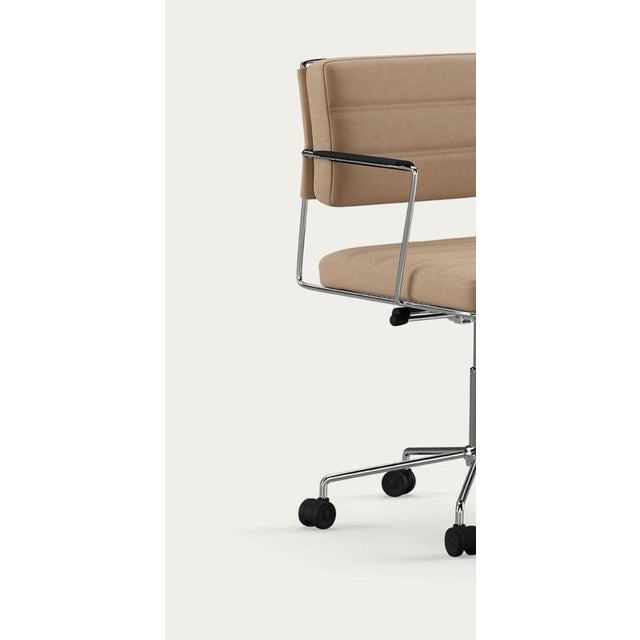 One Collection Time Chair from Henrik Tengler For Sale - Image 6 of 14