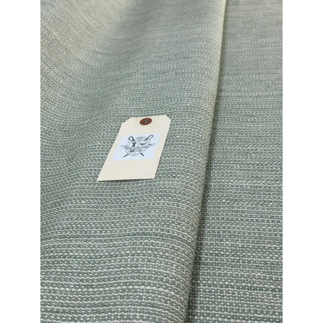 Contemporary Wells Textiles “Montrose”– 5.5 Yards For Sale - Image 3 of 4