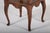 Wood Antique Baroque Side Table, 1750 For Sale - Image 7 of 18