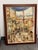 American Robert McClay “Bay View #1” Original Artwork, Framed For Sale - Image 3 of 12
