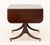 George III Mahogany Sofa Table, Circa 1800 For Sale In New York - Image 6 of 12