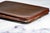 Handsome Antique Victorian Leather Sterling Silver Money Wallet Card Case For Sale - Image 15 of 16
