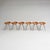 Organically shaped stool by Sigurdur Thorsteinson for Magis. The stool is recognizable by its bent beechwood (plywood)...