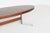 Wood Dining Table by P. Fabricius & J. Kastholm for Kill International, Germany, 1970s For Sale - Image 7 of 18