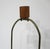 Gray Mid 20th Century Rare Gordon and Jane Martz Geometric Ceramic Table Lamp by Marshall Studios For Sale - Image 8 of 11