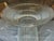 Metal Mid-Century Modern Nickel and Glass Dining Table Attributed to Warren Platner for Knoll For Sale - Image 7 of 8