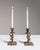 19th Century France Napoleon III Brass Candlestick For Sale - Image 14 of 15