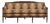 Antique Federal Style Mahogany Frame Sofa For Sale