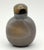 Vintage Well Hollowed Banded Agate Snuff Bottle For Sale In Chicago - Image 6 of 14