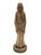 Art Deco Style Sage Figurine by Canto, 1960s For Sale - Image 9 of 9