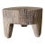 Vintage Stump Table For Sale