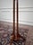 Wood English Victorian Coat Rack For Sale - Image 7 of 9