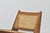 Brown Kangaroo Chair Armchairs by Pierre Jeanneret, 1950s, Set of 2 For Sale - Image 8 of 17