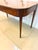 Antique Georgian Mahogany Inlaid Console Tables, 1800, Set of 2 For Sale - Image 16 of 18