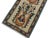 Shabby Chic 1980s Rustic 1990s Vintage Rust Hand-Knotted Wool Rug - 2′8″ × 10′4″ For Sale - Image 3 of 8